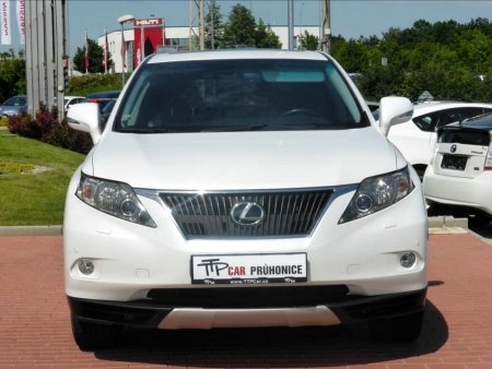 Lexus RX 350, 0 - pohled č. 6