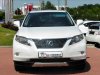 Lexus RX 350, 0 - pohled č. 6