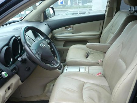 Lexus RX 400h, 2006 - pohled č. 3