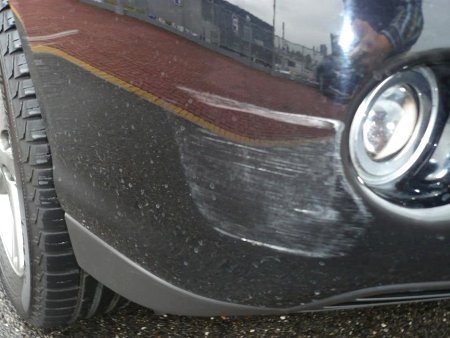 Lexus RX 400h, 2006 - pohled č. 8