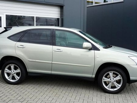 Lexus RX 400h, 0 - pohled č. 8