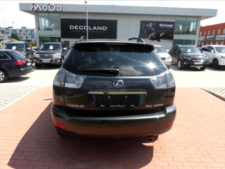 Lexus RX 400h, 0 - pohled č. 5