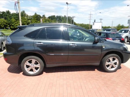 Lexus RX 400h, 0 - pohled č. 7