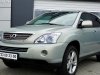 Lexus RX 400h, 0 - pohled č. 4