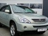 Lexus RX 400h, 0 - pohled č. 9