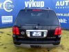 Lincoln Navigator, 2004 - pohled č. 6