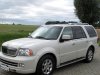 Lincoln Navigator, 2006 - celkový pohled