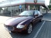 Maserati Quattroporte, 0 - celkový pohled