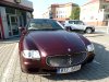 Maserati Quattroporte, 0 - pohled č. 3