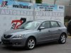 Mazda 3, 2001 - pohled č. 1