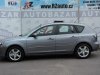 Mazda 3, 2001 - pohled č. 2