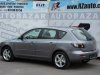 Mazda 3, 2001 - pohled č. 3
