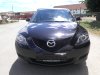 Mazda 3, 2008 - pohled č. 3