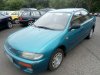 Mazda 323, 1996 - pohled č. 1