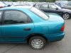 Mazda 323, 1996 - pohled č. 5