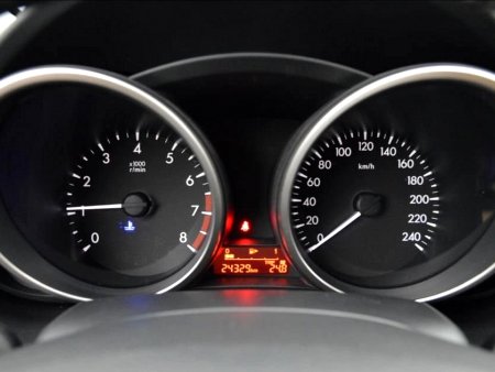 Mazda 5, 2014 - pohled č. 8