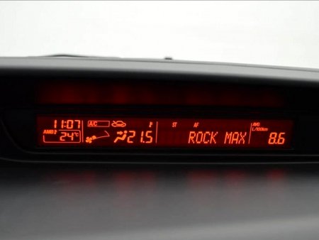 Mazda 5, 2014 - pohled č. 9