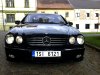Mercedes-Benz CL, 2000 - pohled č. 4