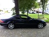 Mercedes-Benz CL, 2000 - pohled č. 6