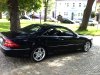 Mercedes-Benz CL, 2000 - pohled č. 7