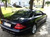 Mercedes-Benz CL, 2000 - pohled č. 8