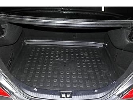 Mercedes-Benz CLA, 2005 - pohled č. 5