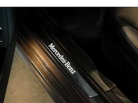 Mercedes-Benz CLA, 2005 - pohled č. 7