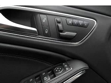 Mercedes-Benz CLA, 2005 - pohled č. 8