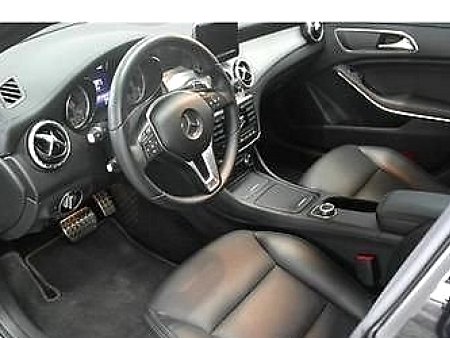 Mercedes-Benz CLA, 2005 - pohled č. 9