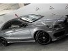 Mercedes-Benz CLA, 2005 - pohled č. 2
