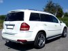 Mercedes-Benz GL, 2010 - pohled č. 3