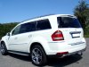 Mercedes-Benz GL, 2010 - pohled č. 4