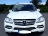 Mercedes-Benz GL, 2010 - pohled č. 7