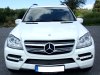Mercedes-Benz GL, 2010 - pohled č. 8