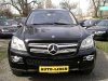 Mercedes-Benz GL, 2008 - celkový pohled