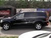 Mercedes-Benz GL, 2008 - pohled č. 5