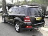 Mercedes-Benz GL, 2008 - pohled č. 7
