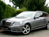 Mercedes-Benz Třídy E, 2012 - pohled č. 2