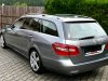 Mercedes-Benz Třídy E, 2012 - pohled č. 4