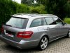 Mercedes-Benz Třídy E, 2012 - pohled č. 8