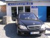 Mercedes-Benz Třídy S, 2000 - pohled č. 2