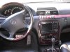 Mercedes-Benz Třídy S, 2000 - pohled č. 5