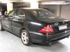 Mercedes-Benz Třídy S, 2000 - pohled č. 7