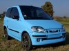 Microcar Virgo, 2003 - pohled č. 2