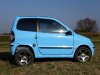 Microcar Virgo, 2003 - pohled č. 3