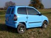 Microcar Virgo, 2003 - pohled č. 4