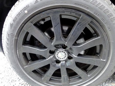 Mini Cooper, 2004 - pohled č. 9