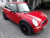 Mini Cooper, 2004 - pohled č. 3
