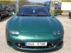 Mitsubishi 3000 GT, 1996 - pohled č. 3