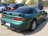Mitsubishi 3000 GT, 1996 - pohled č. 5